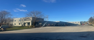 More details for N60W16350 Kohler Ln, Menomonee Falls, WI - Industrial for Rent