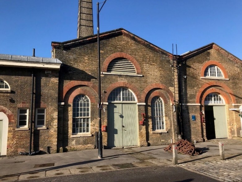 The Smithery, Chatham for sale - Primary Photo - Image 1 of 1