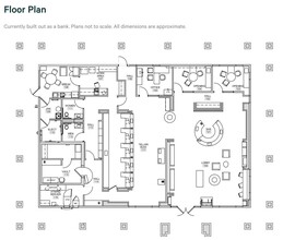 7921 Walerga Rd, Sacramento, CA for rent Floor Plan- Image 1 of 1