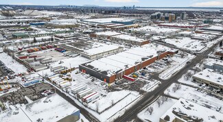 More details for 2515-2525 Rue Lapierre, Montréal, QC - Industrial to Rent
