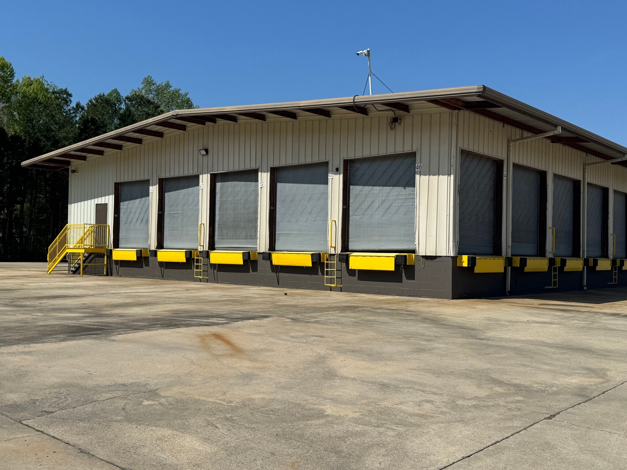 1305 Kirkland Rd, Raleigh, NC for sale Building Photo- Image 1 of 1