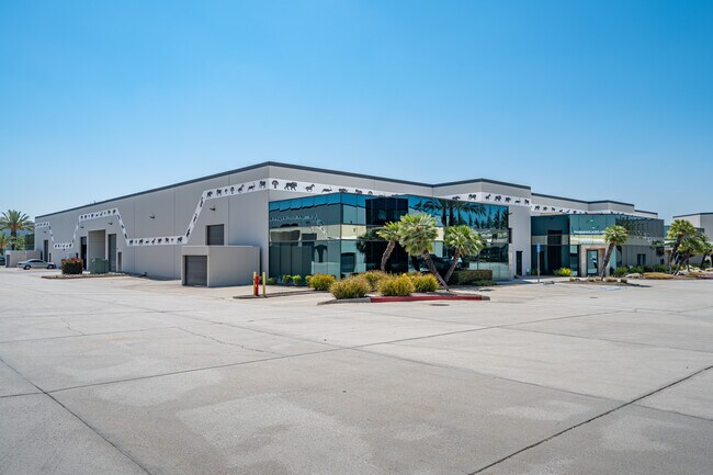 More details for 2037-2077 S Vineyard Ave, Ontario, CA - Industrial to Rent