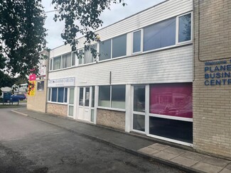 More details for Planet Pl, Newcastle Upon Tyne - Office for Rent