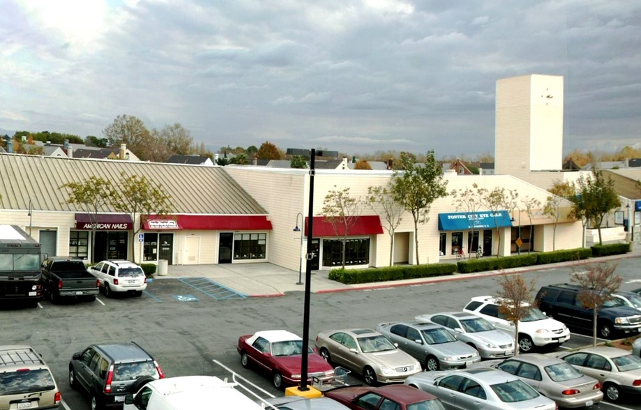 969-999 E Edgewater Blvd, Foster City, CA for rent - Building Photo - Image 2 of 4