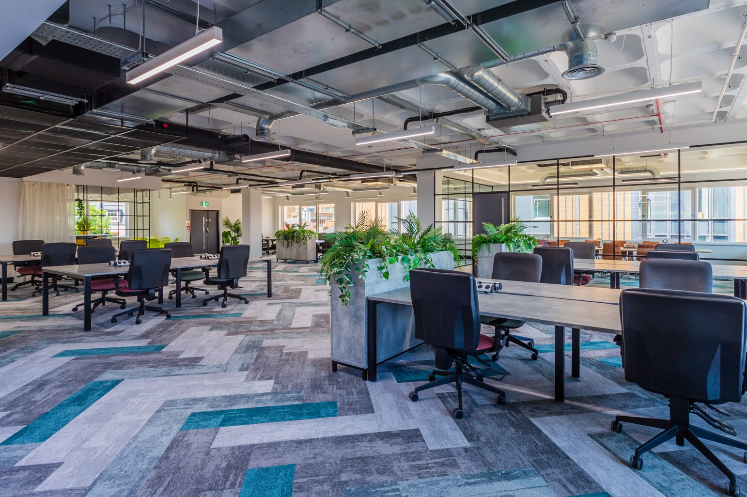 Bridge Ave, Maidenhead to rent Interior Photo- Image 1 of 3