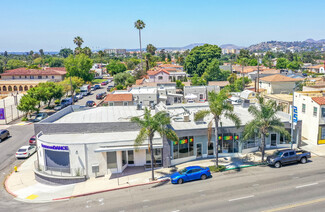 More details for 5700-5716 El Cajon Blvd, San Diego, CA - Retail for Rent