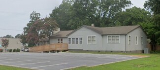 More details for 5836 Reidville Rd, Moore, SC - Office for Rent