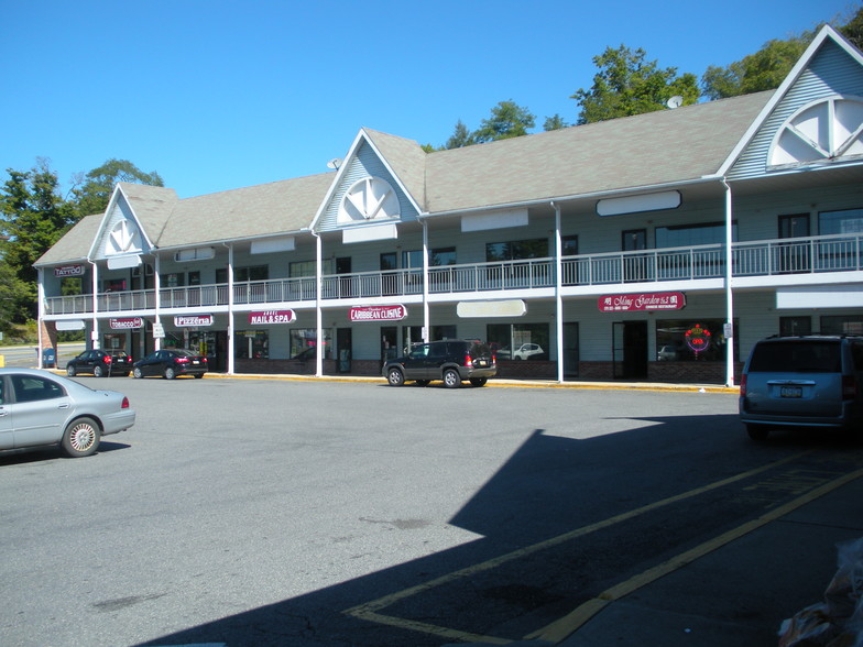 Route 209, Marshalls Creek, PA for rent - Primary Photo - Image 1 of 2