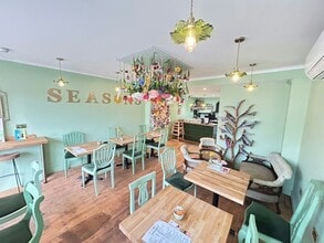 257 Longmore Rd, Solihull to rent Interior Photo- Image 2 of 6