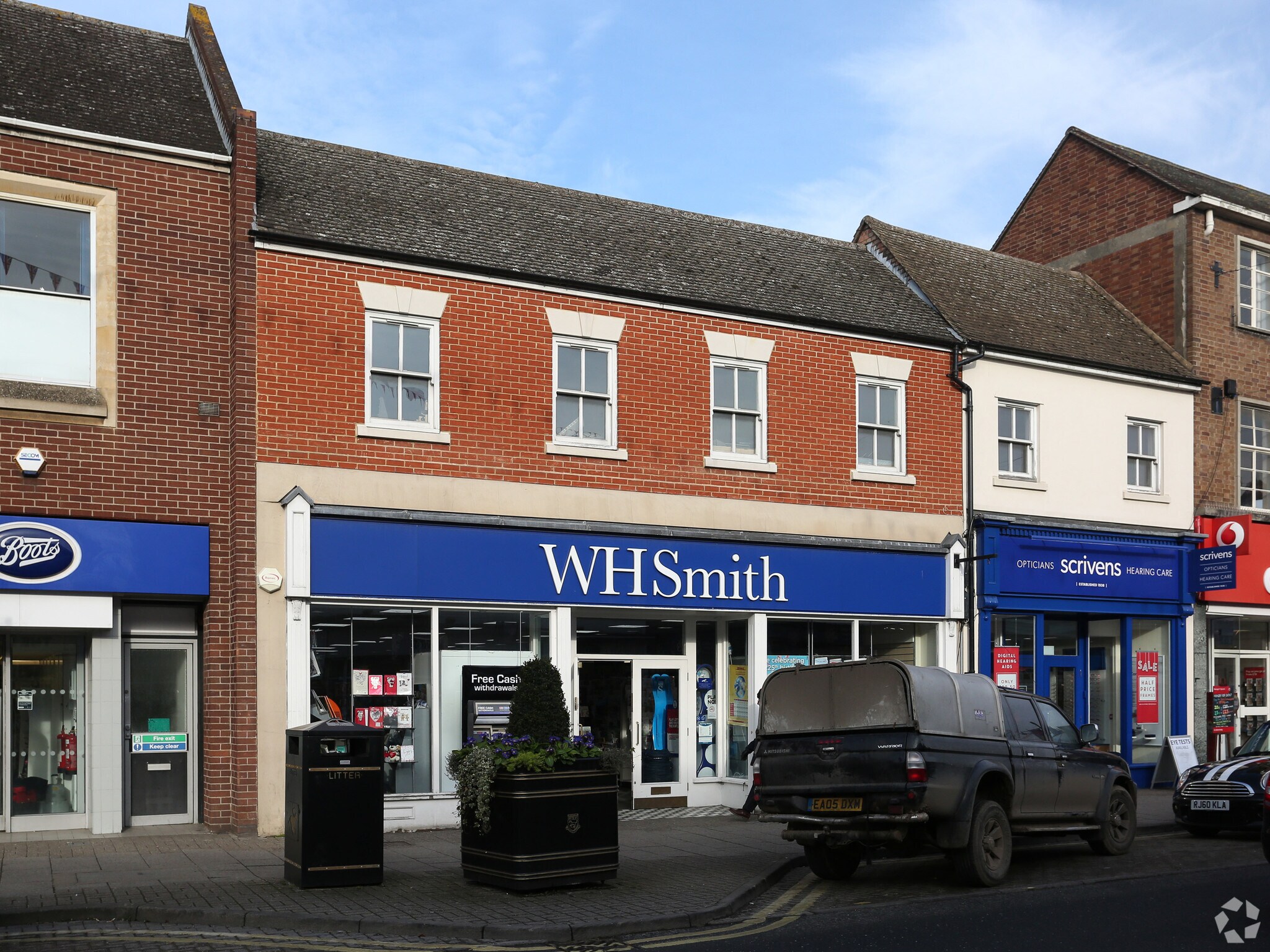 80 High St, Newmarket for sale Primary Photo- Image 1 of 1