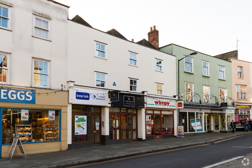 32 High St, Maldon CM9 5PN UK