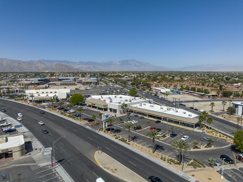 81930-81944 Hwy 111, Indio, CA for rent - Aerial - Image 3 of 3