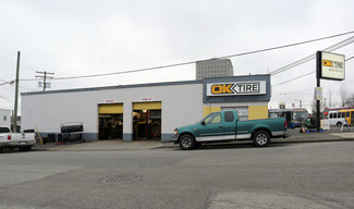 More details for 1006 SW Marine Dr, Vancouver, BC - Industrial for Rent