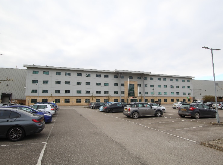 Howden Dyke Rd, Goole to rent Building Photo- Image 1 of 16