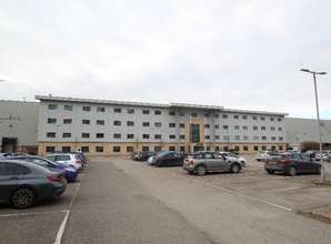 Howden Dyke Rd, Goole to rent Building Photo- Image 1 of 16