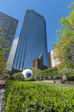 1601 Elm St, Dallas, TX for rent Building Photo- Image 1 of 18