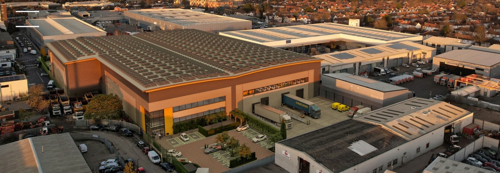 12 Imperial Way, Croydon to rent Building Photo- Image 1 of 3