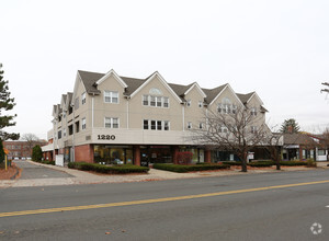 1212 Whitney Ave, Hamden, CT for sale Primary Photo- Image 1 of 1