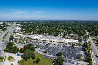 900-944 E SR-436 Rd, Casselberry, FL - aerial  map view