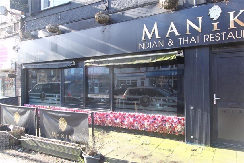 7-11 Gloucester Rd N, Bristol for sale Building Photo- Image 1 of 1