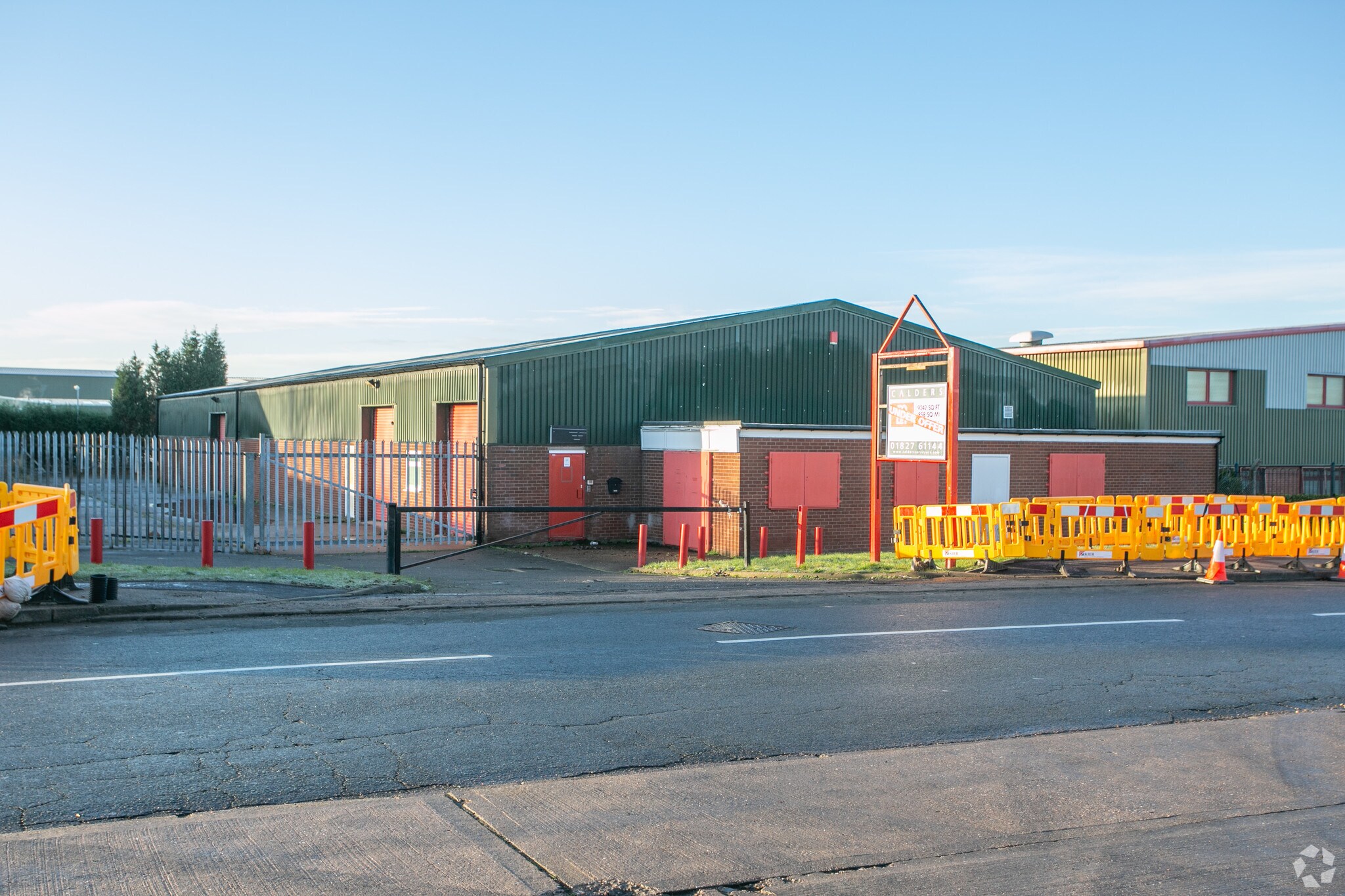 Brent, Tamworth for sale Primary Photo- Image 1 of 1