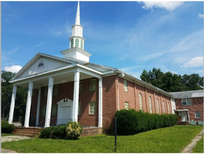 112 W Hope Lodge St, Tarboro, NC for sale Building Photo- Image 1 of 1