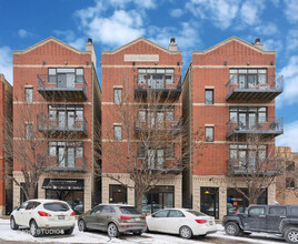 1044 W Fulton Market, Chicago, IL for rent Building Photo- Image 1 of 8