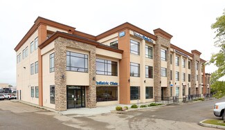 More details for 9803-9815 34 Ave NW, Edmonton, AB - Office to Rent
