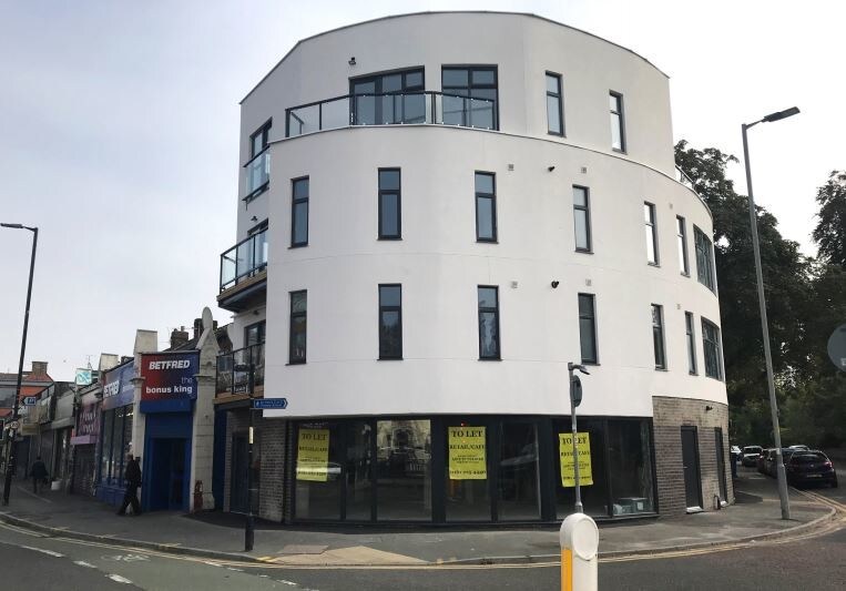 489 Wilmslow Rd, Manchester for sale Primary Photo- Image 1 of 1