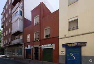 Calle De Palencia, 50, Madrid, Madrid for sale Building Photo- Image 1 of 3