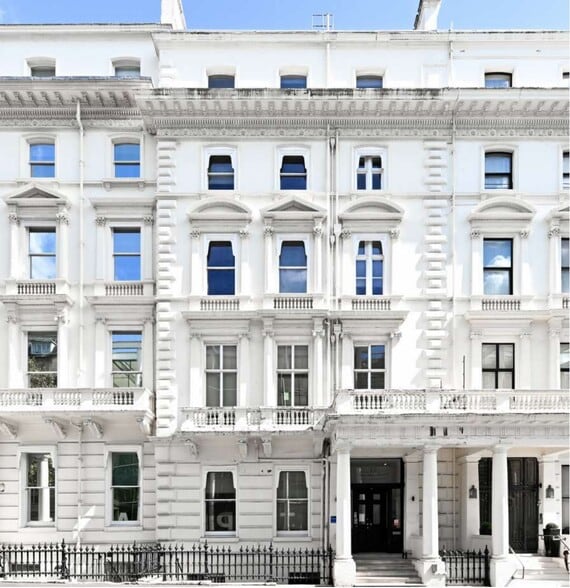 53 Princes Gate, London for sale - Building Photo - Image 1 of 11