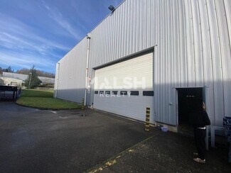 More details for Rue Jules Verne, Chaponost - Industrial for Sale