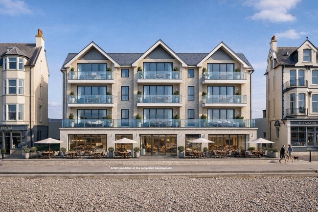 More details for East Walk, Seaton - Retail for Sale