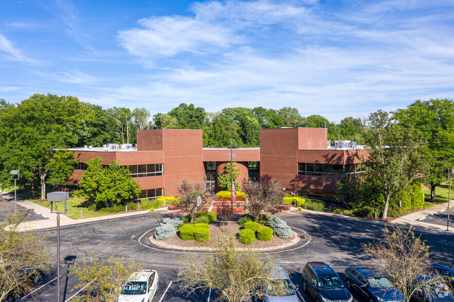 150 Mount Airy Rd, Basking Ridge, NJ for rent - Building Photo - Image 1 of 7