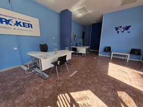 Office / Retail in Talavera de la Reina, Toledo to rent Interior Photo- Image 1 of 7