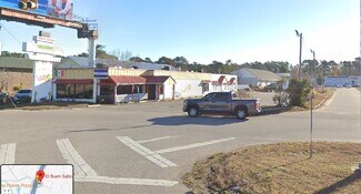 More details for 4765 Highway 17 Byp S, Myrtle Beach, SC - Land to Rent