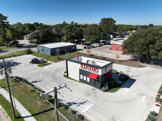 More details for 897 W Northwest Hwy, Grapevine, TX - Retail for Sale