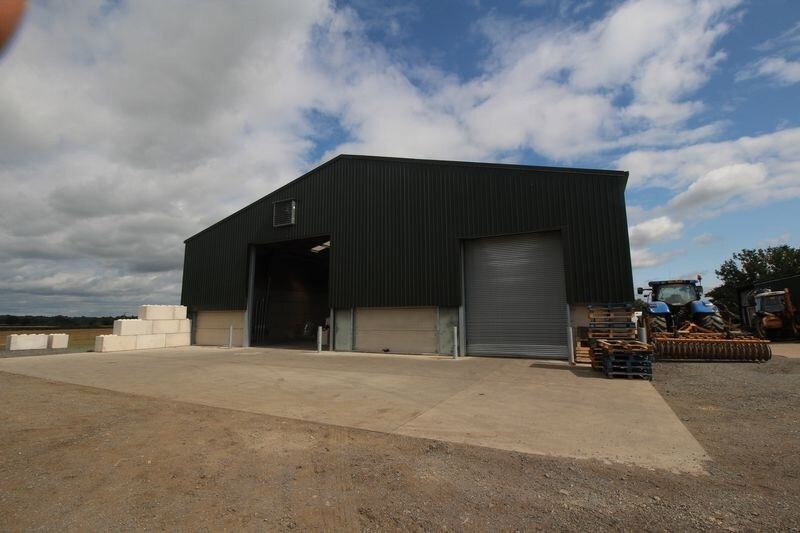 Bryn Y Plentyn, Oswestry for sale - Building Photo - Image 1 of 1