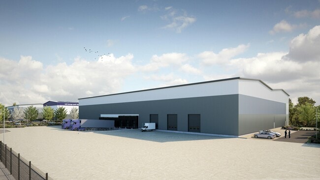 More details for Aurora Park, Farnham - Industrial to Rent