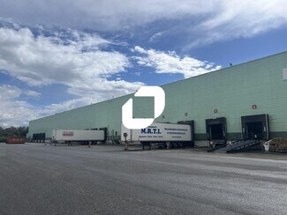 More details for 71 Avenue Joseph Bodin De Boismortier, Roissy-en-Brie - Industrial to Rent