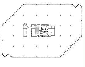 1750 E Golf Rd, Schaumburg, IL for rent Floor Plan- Image 1 of 1