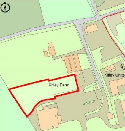 Underhay, Yealmpton for sale Primary Photo- Image 1 of 1