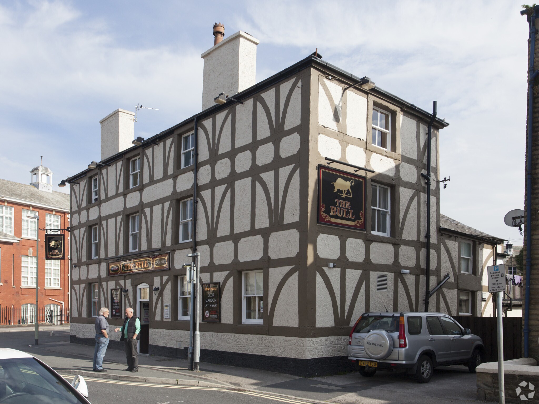 17 Lines St, Morecambe for sale Primary Photo- Image 1 of 1