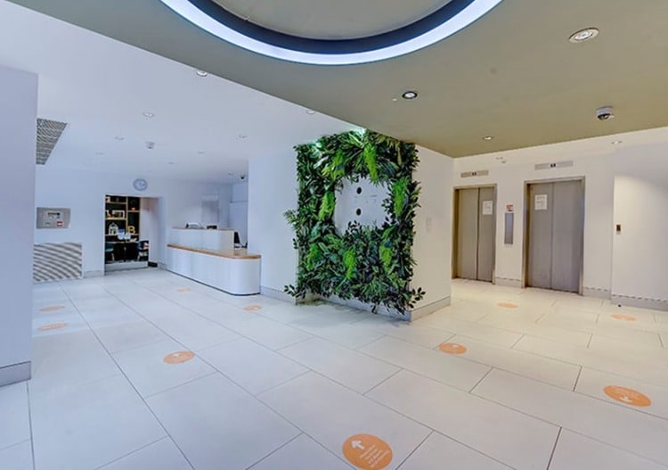 40-48 Broadway, London for sale - Interior Photo - Image 1 of 1