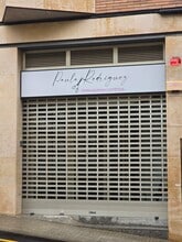 Retail in Manresa, Barcelona to rent Interior Photo- Image 2 of 29