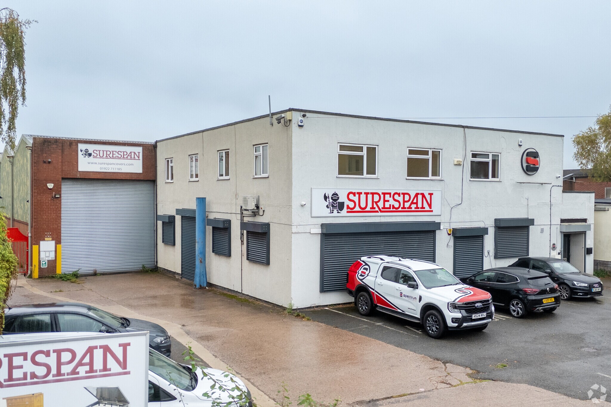 17 Middlemore Ln, Walsall for sale Primary Photo- Image 1 of 1