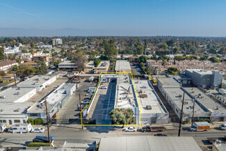 Value-Add Versatile LA M/T Industrial - Commercial Property