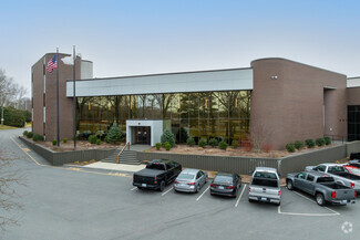 More details for One Albion Rd, Lincoln, RI - Office for Rent