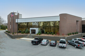 More details for One Albion Rd, Lincoln, RI - Office for Rent