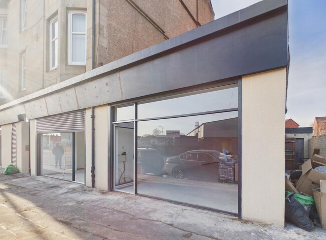 More details for 40 Cathcart Rd, Rutherglen - Retail to Rent